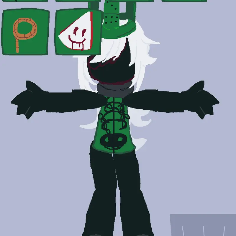 Game by @maker412169
