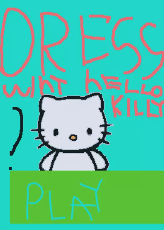 Game by @Krisitne7_the_funword