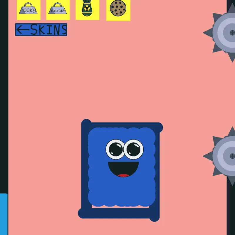 Game by @kwhqwjqge