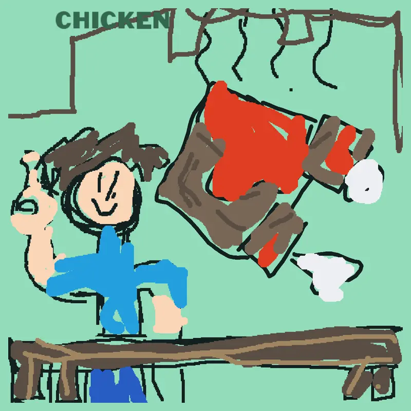 Game by @pablp123