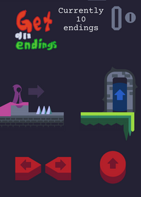 Get All Endings!