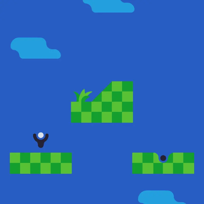Game by @moussee