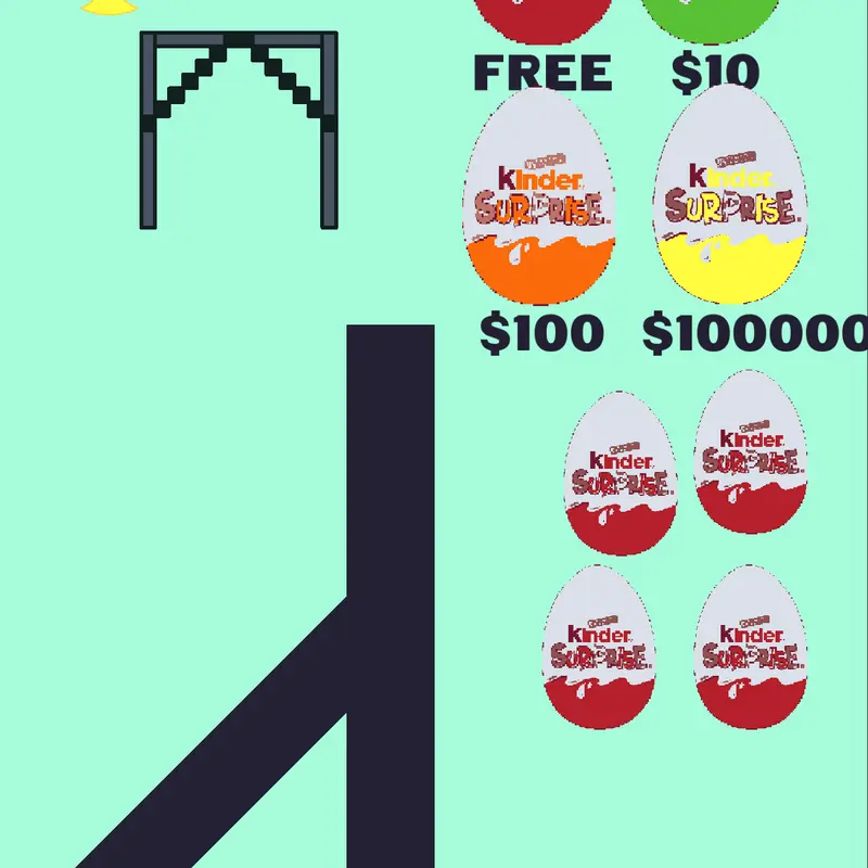 Game by @capybaritaxd