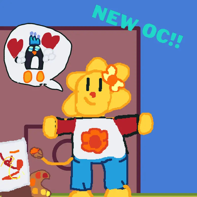 Game by @-DBNLS-
