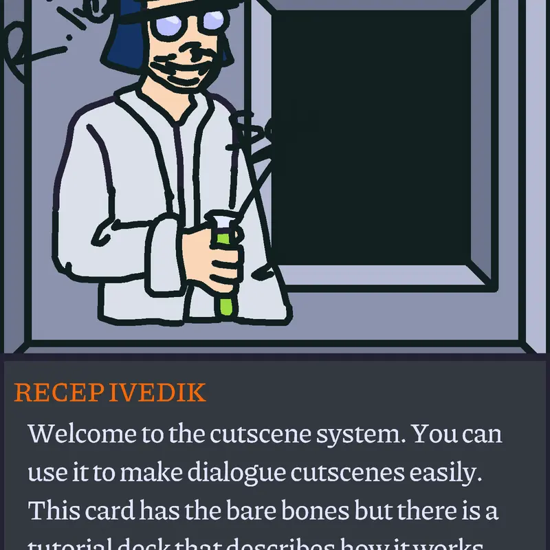 Game by @cutecatbirddog