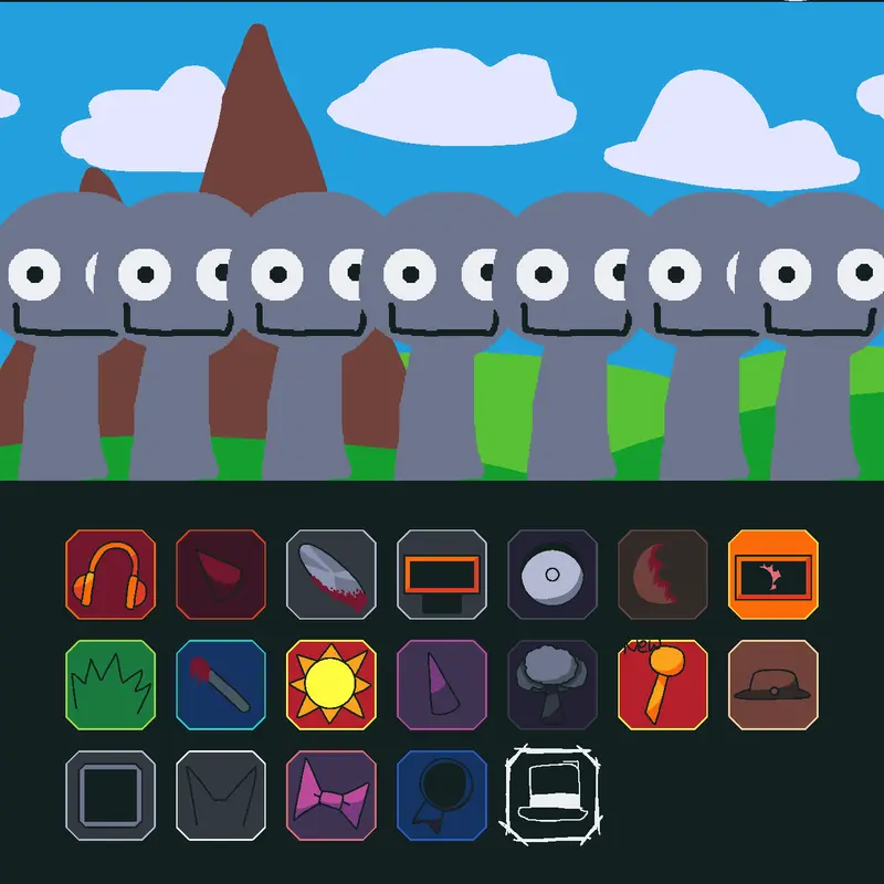 Game by @Firstclasse