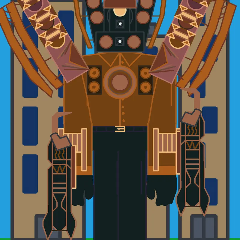 Game by @Tank246582942