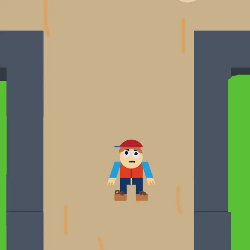 Game by @DavidTheGamingKid