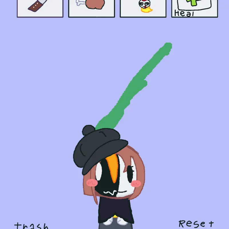 Game by @Kamina2me