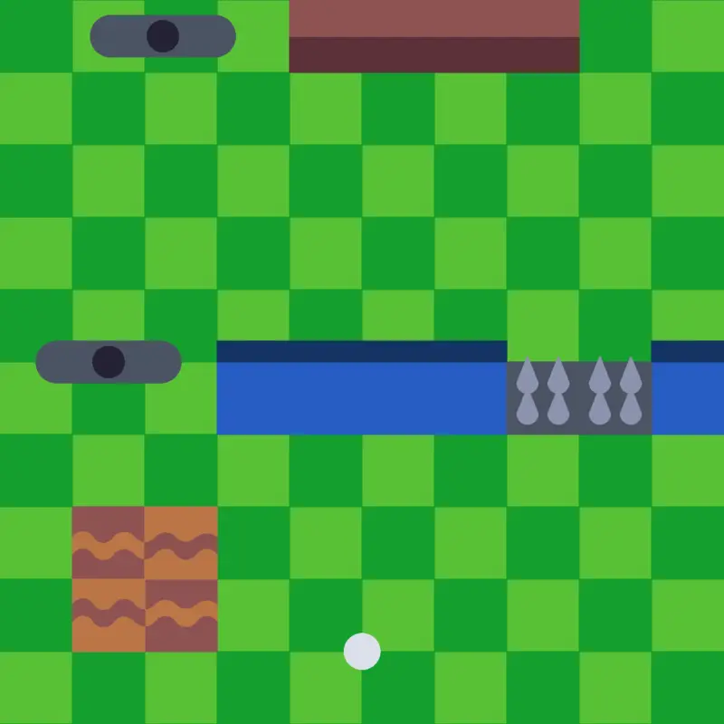 Game by @Sandor