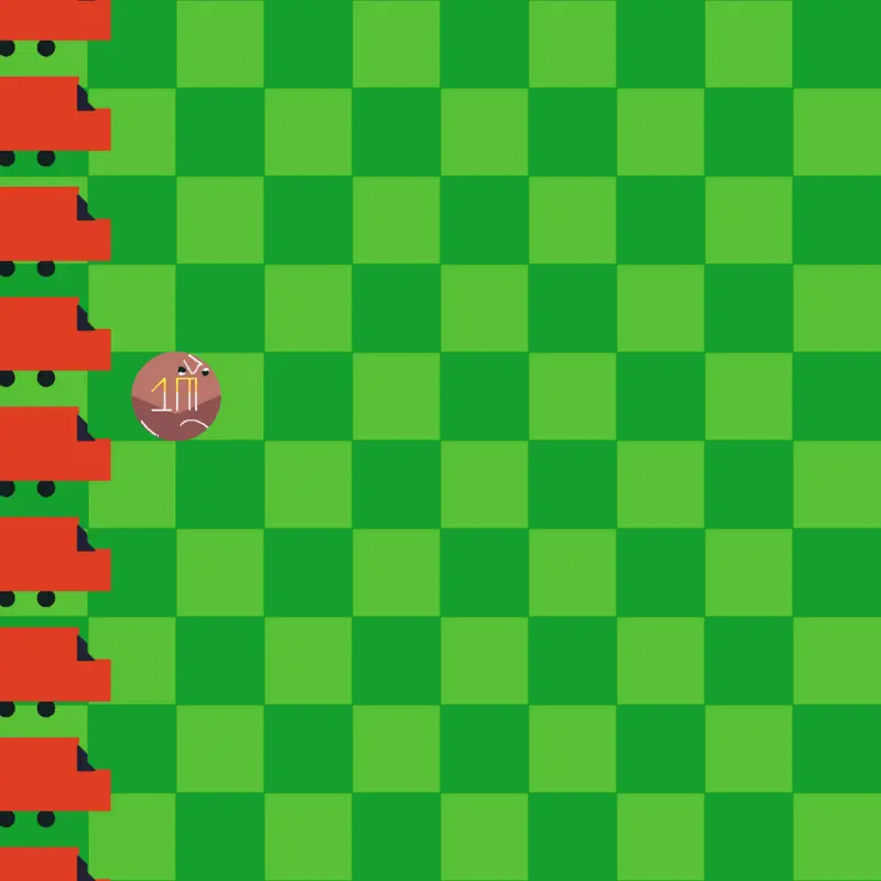 Game by @1Mthecube