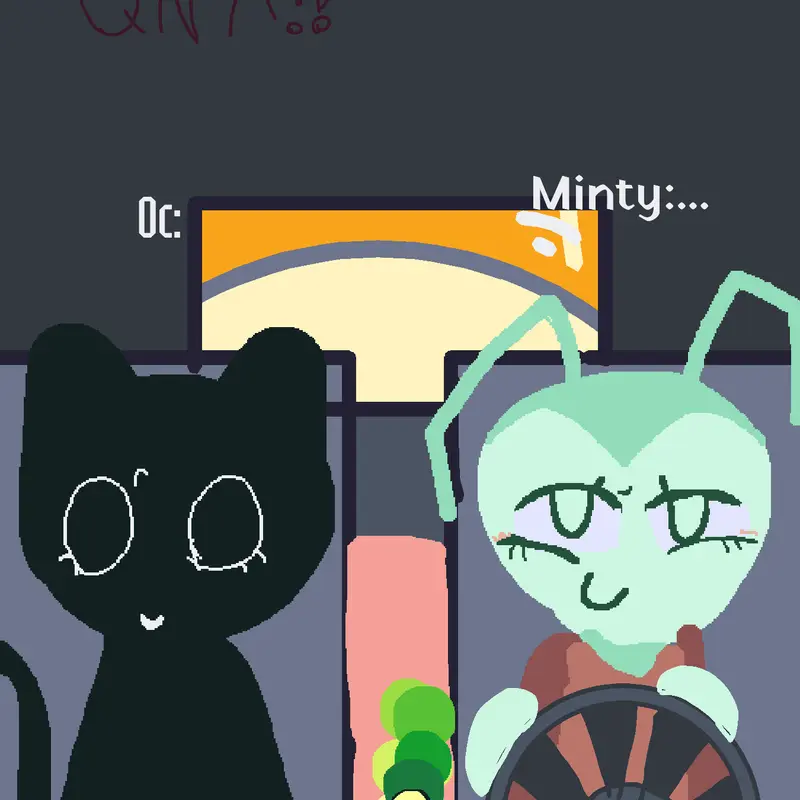 Game by @octavia1995