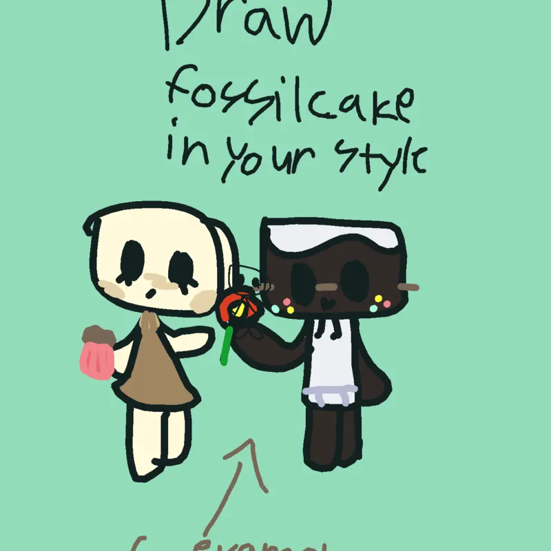 Game by @shellyandcosmo