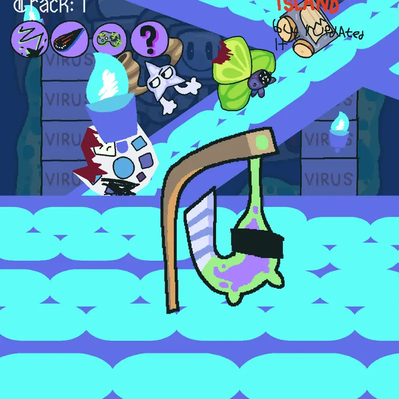 Game by @NoahHopkins