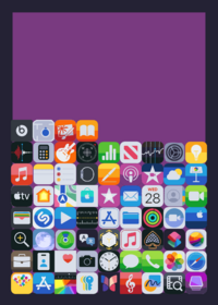 Apple apps