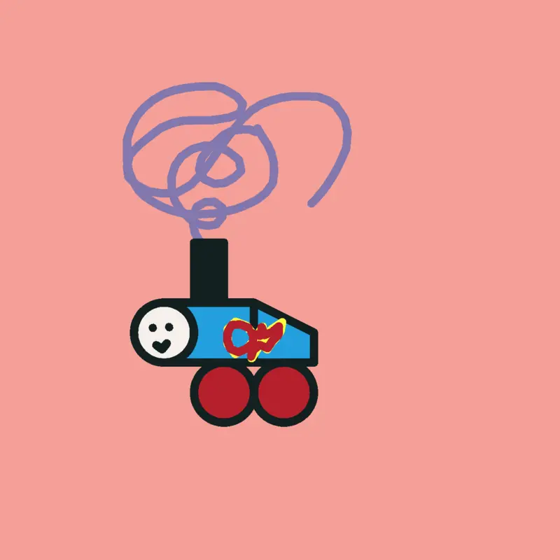 Game by @tethy