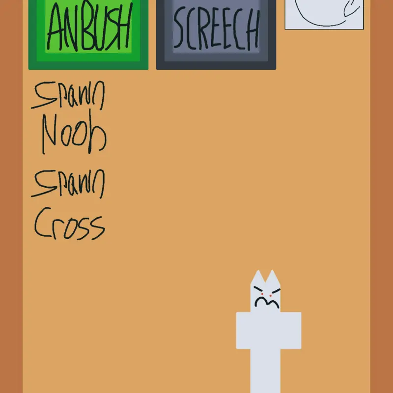 Game by @Yusufis