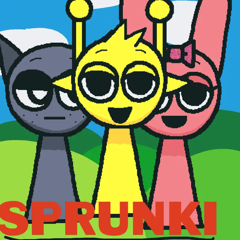 Game by @Funbot-fans