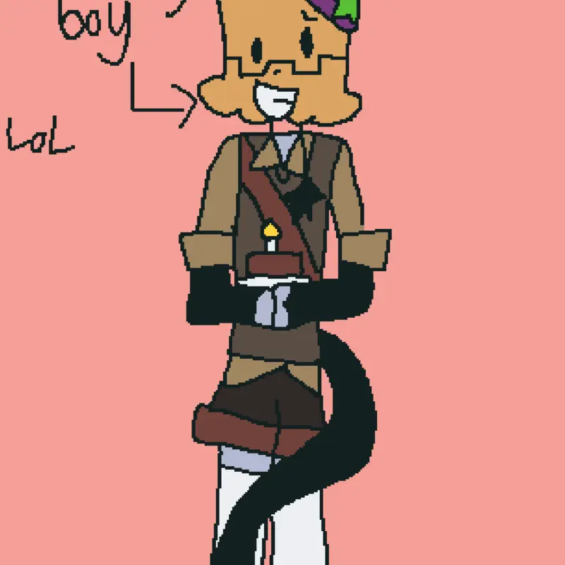 Game by @aftonsparv