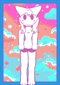 Free cat ragdoll