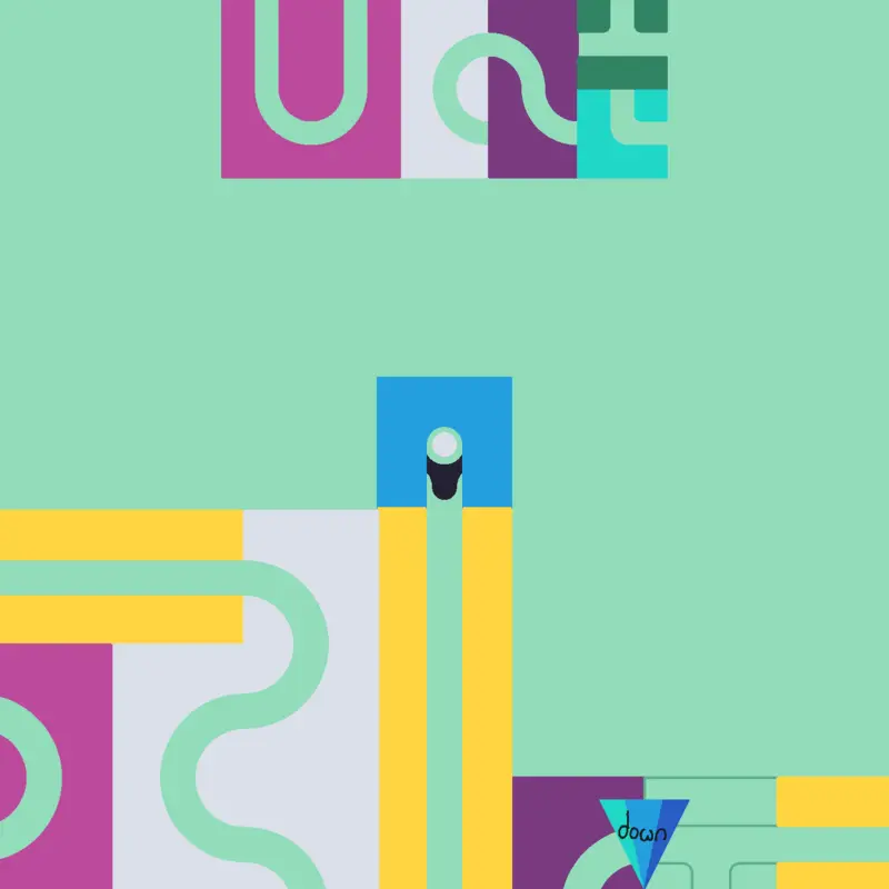 Game by @grayenf