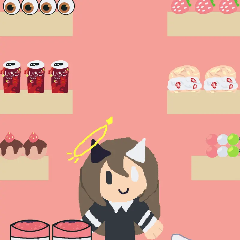 Game by @star_TY