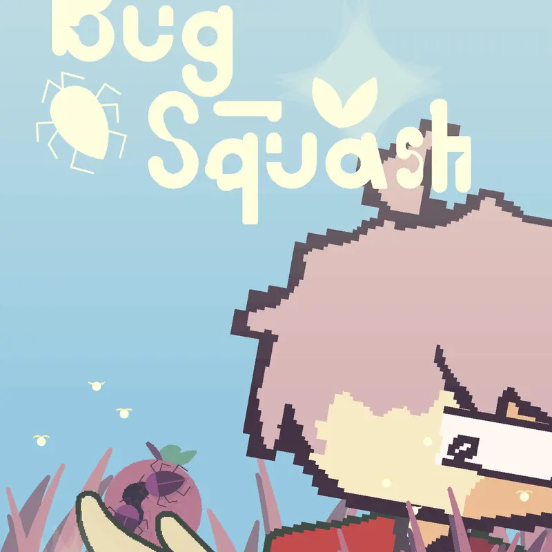 Bug Squash by @Arcdevine