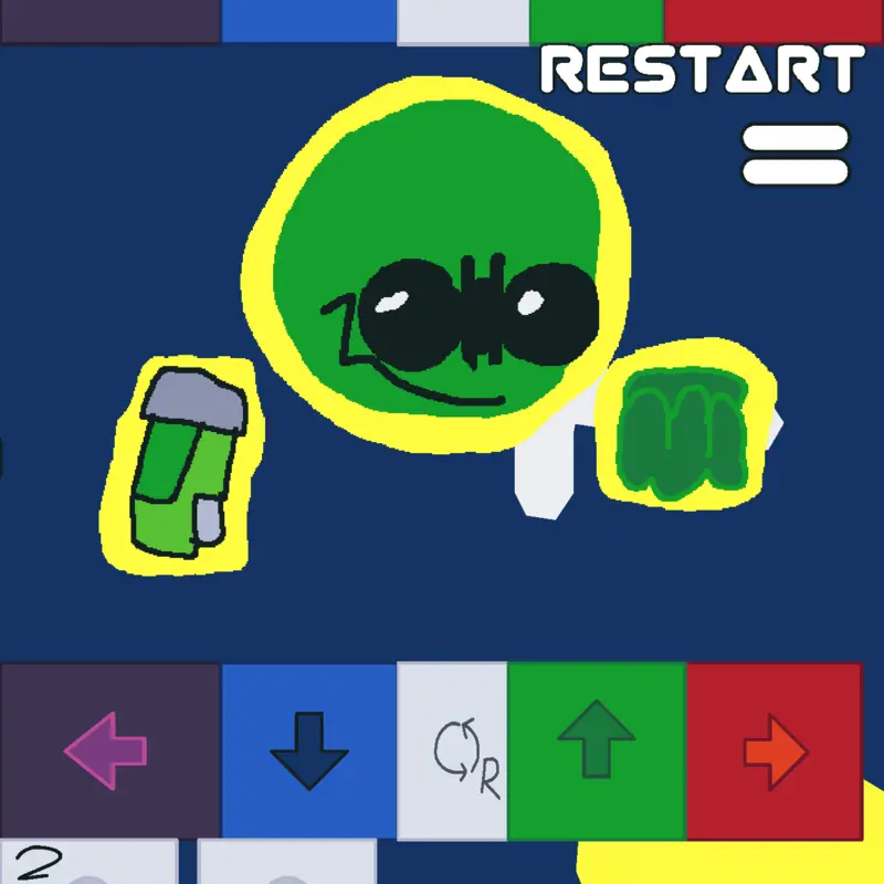 Game by @wiwjejj3hfdy