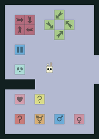 Bunny Ai [Follow Arrows]