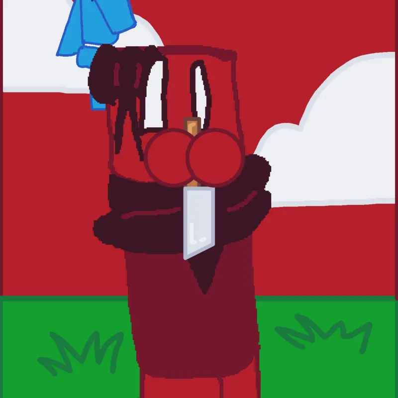 Game by @RedAndBlueRemix