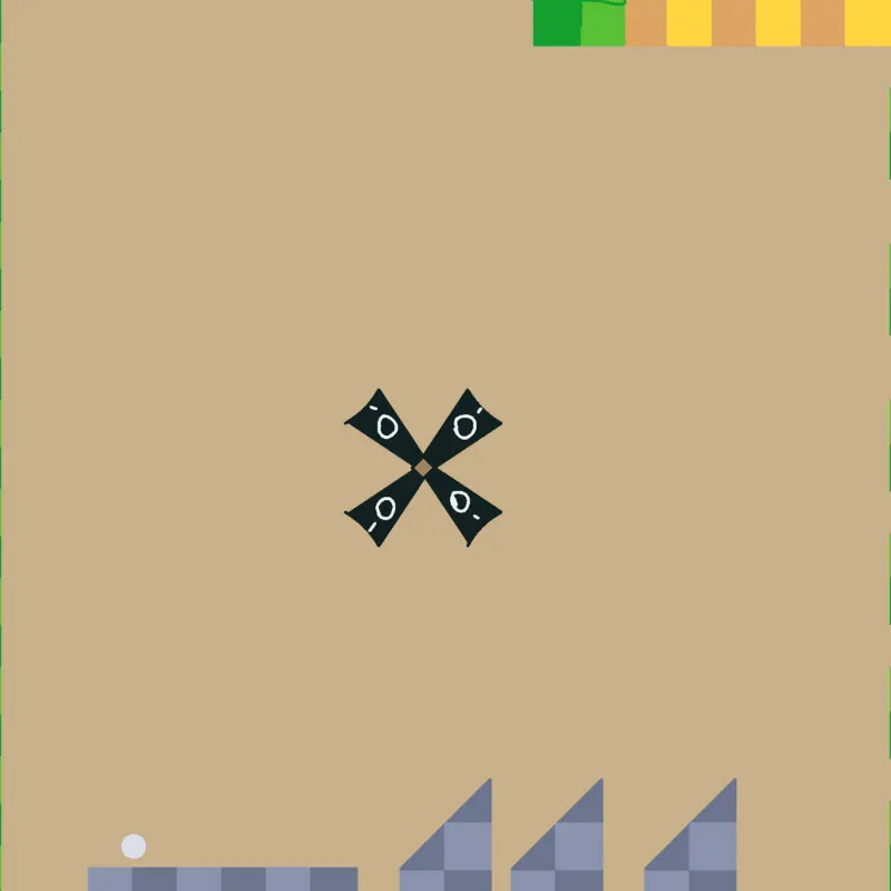 Game by @melokistasarlar