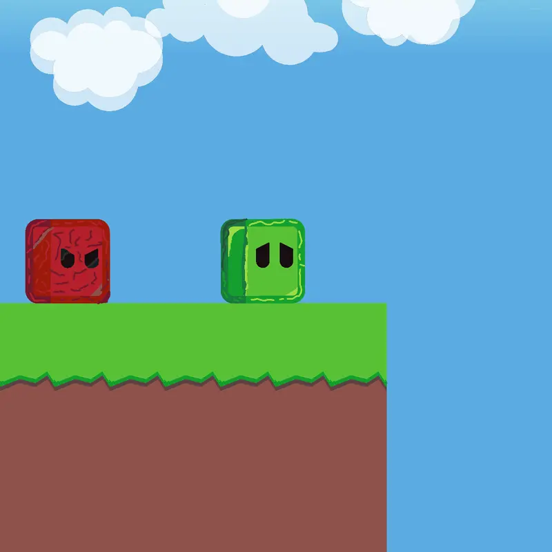 Game by @Arvenis