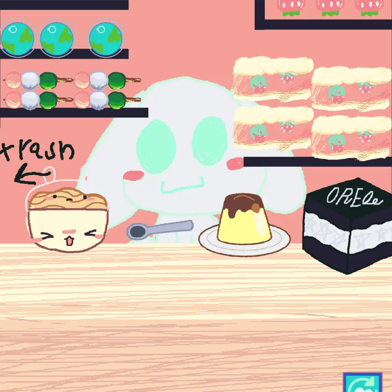 Game by @i_like_kawaii