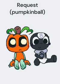 Hi this is a request from someone