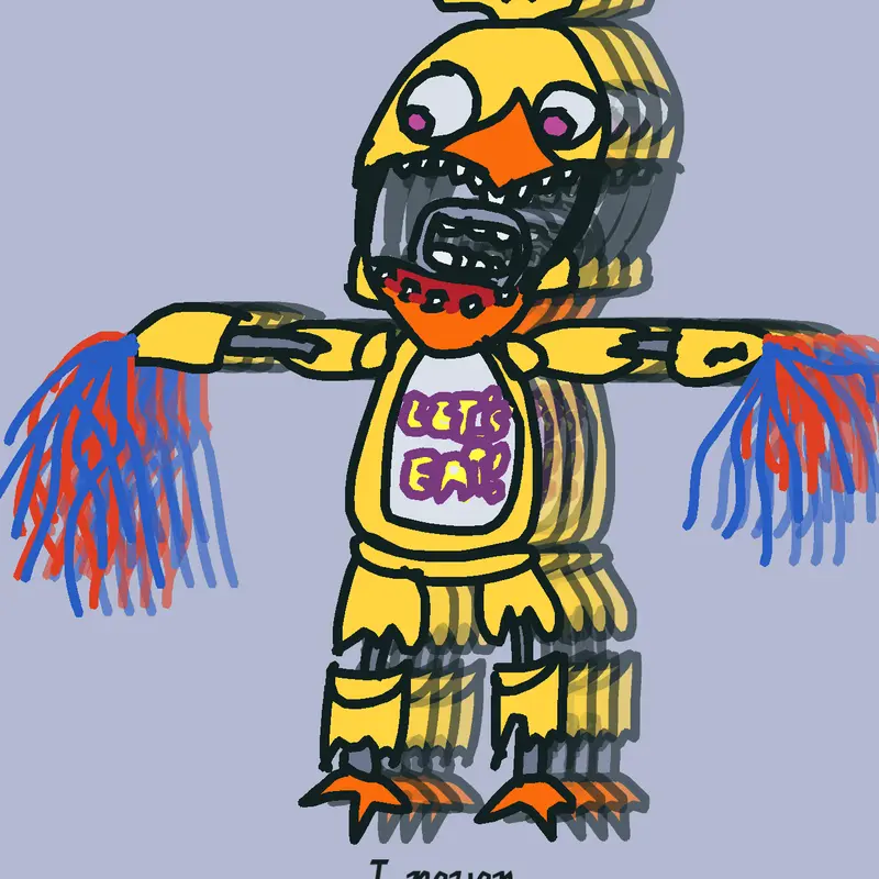 Game by @fnaf_fan2