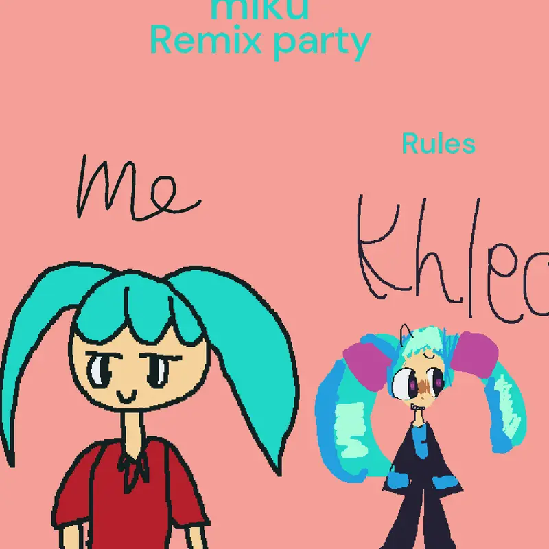 Game by @khleosparkles