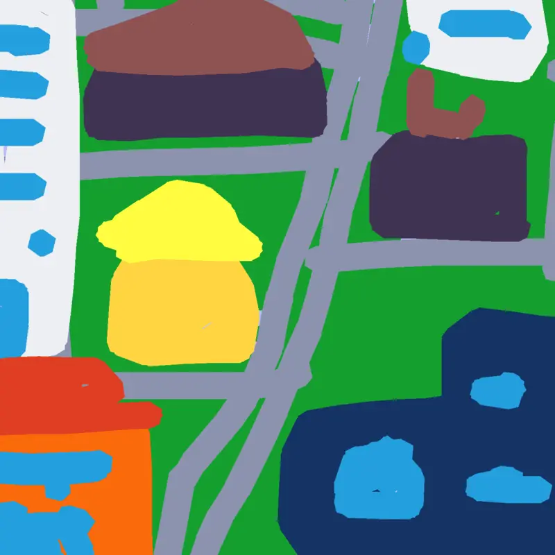 Idk city by @PatrickAlexander