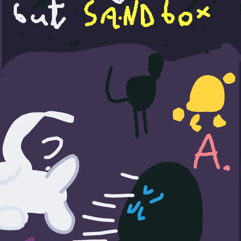 Game by @xavier12e