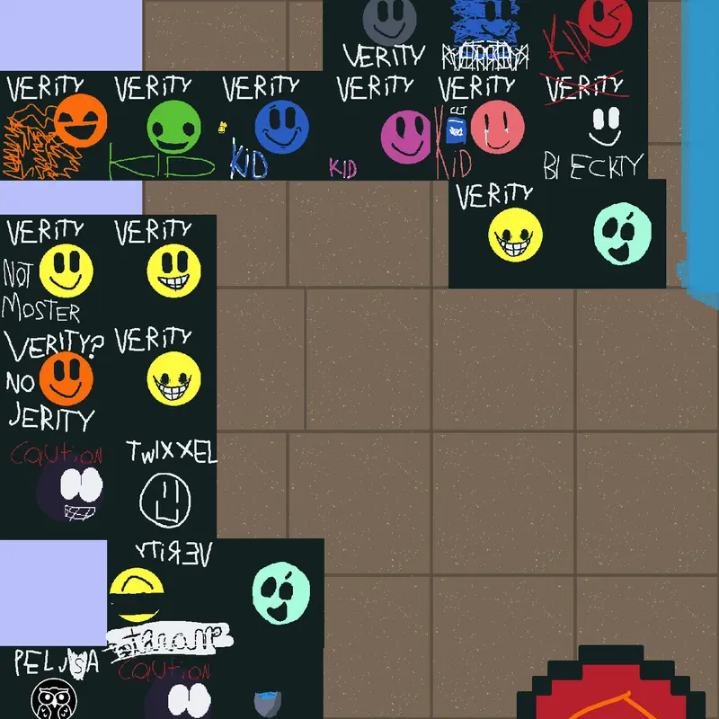 Game by @hateguy