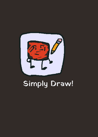 Hussdrawin' A simple drawing game