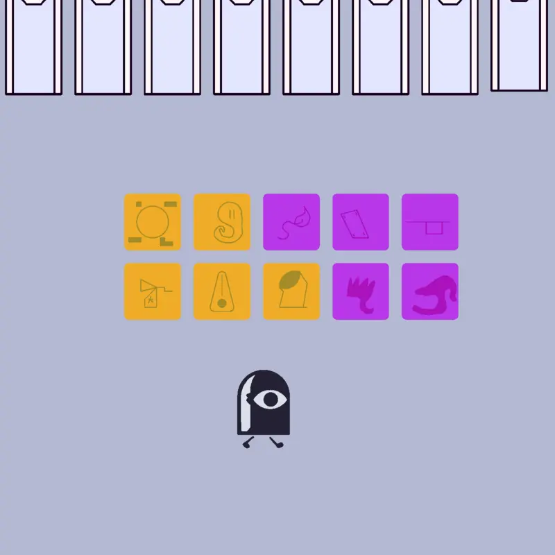 Game by @Foxymations