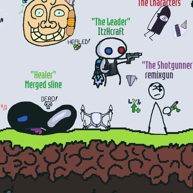 Game by @shrek_shrekin