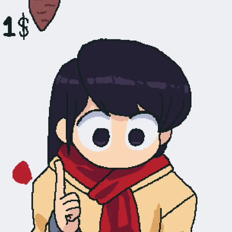 Game by @Najimi-osana