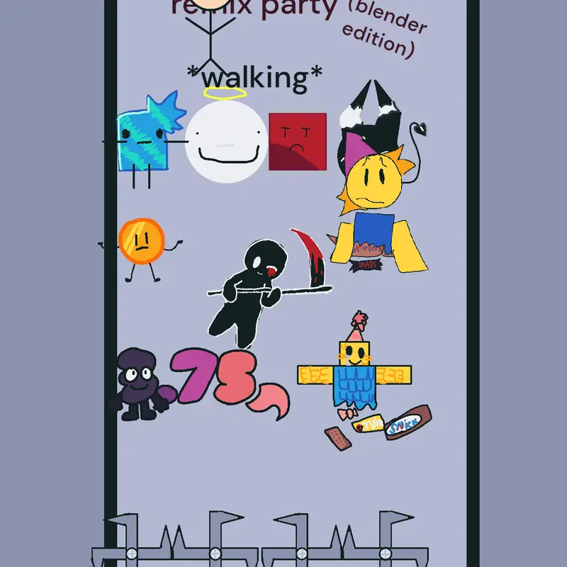 Game by @DaXom_Studio