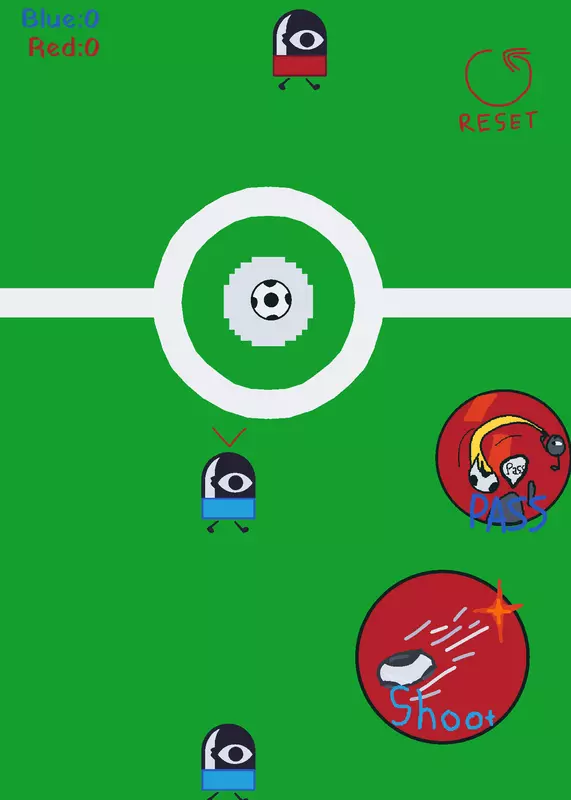 Game by @hilling