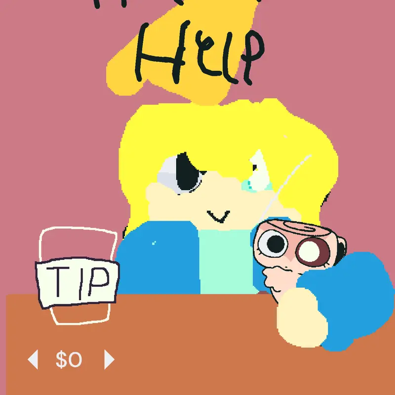 Game by @Arielrose