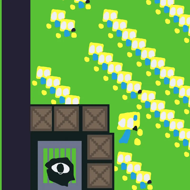 Game by @CreatorMakerMoreremixed