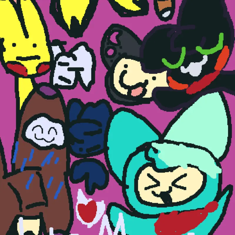 Game by @biamel