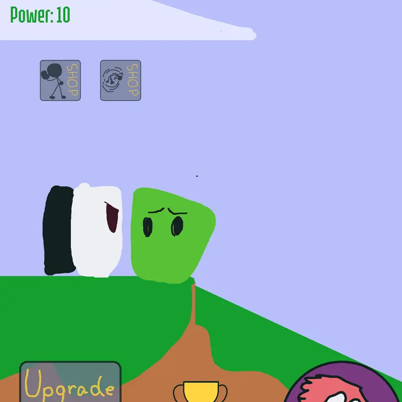 Game by @blugubby