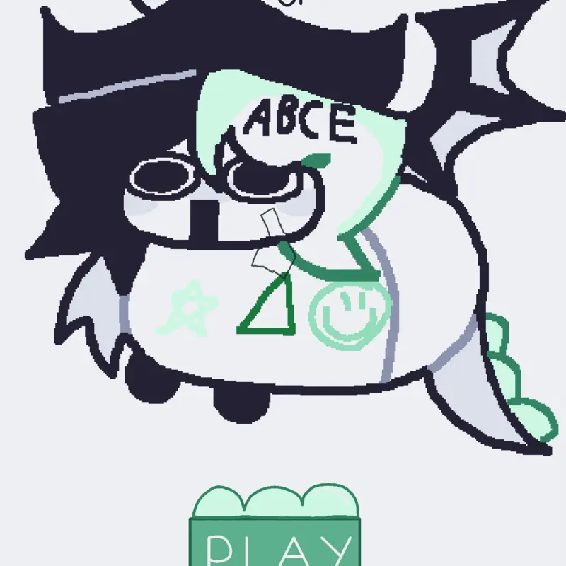 Game by @yippez